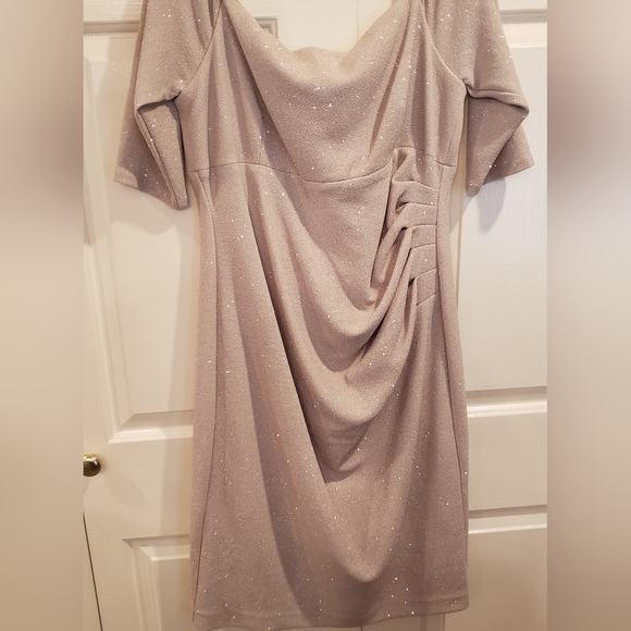 Eliza J dress size 16 - Picture 11 of 11